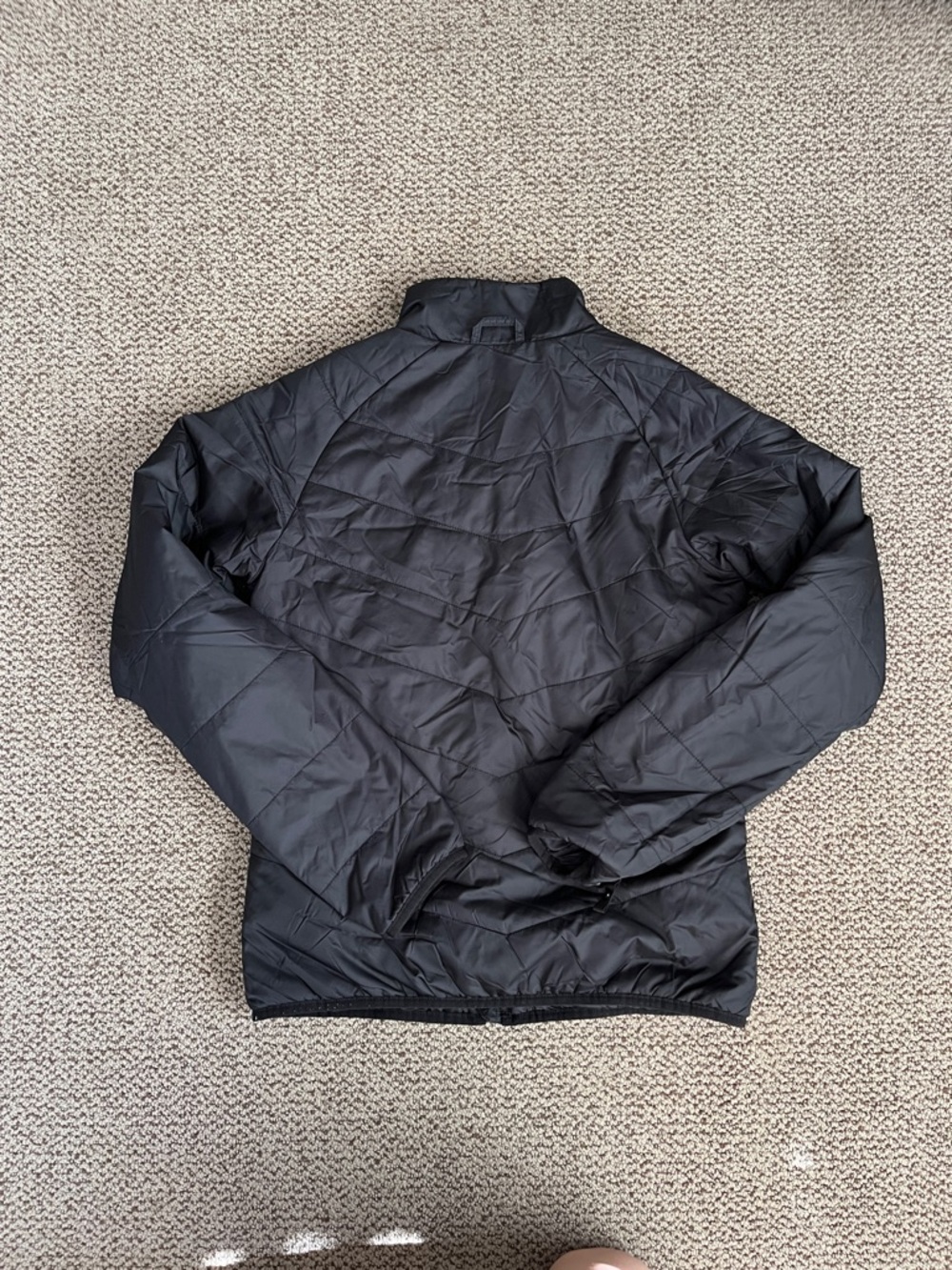 The north face puffer jacket - Picture 3 of 5